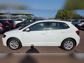 Used Volkswagen Polo 2018 for sale - 78330773: Photo