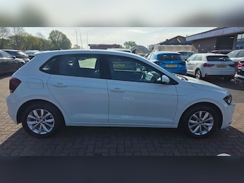 Used Volkswagen Polo 2018 for sale - 78330773: Photo