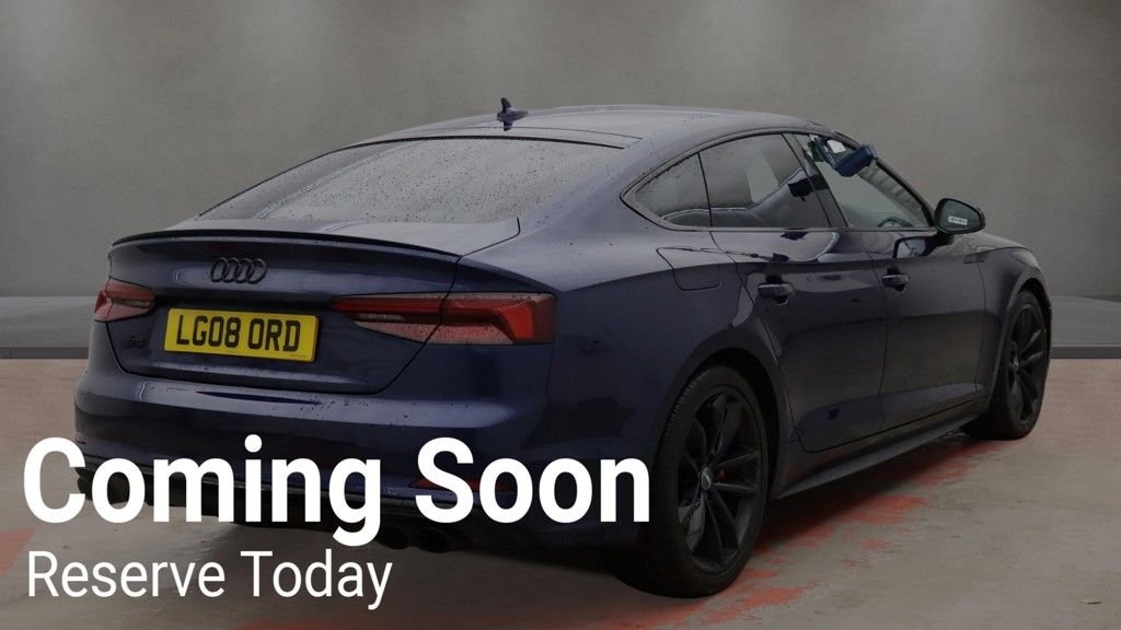 Used Audi A5 2017 for sale - 77302195: Photo 10