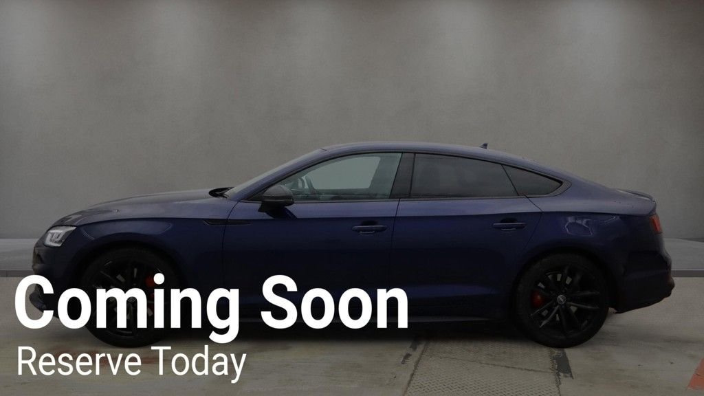 Used Audi A5 2017 for sale - 77302195: Photo 12