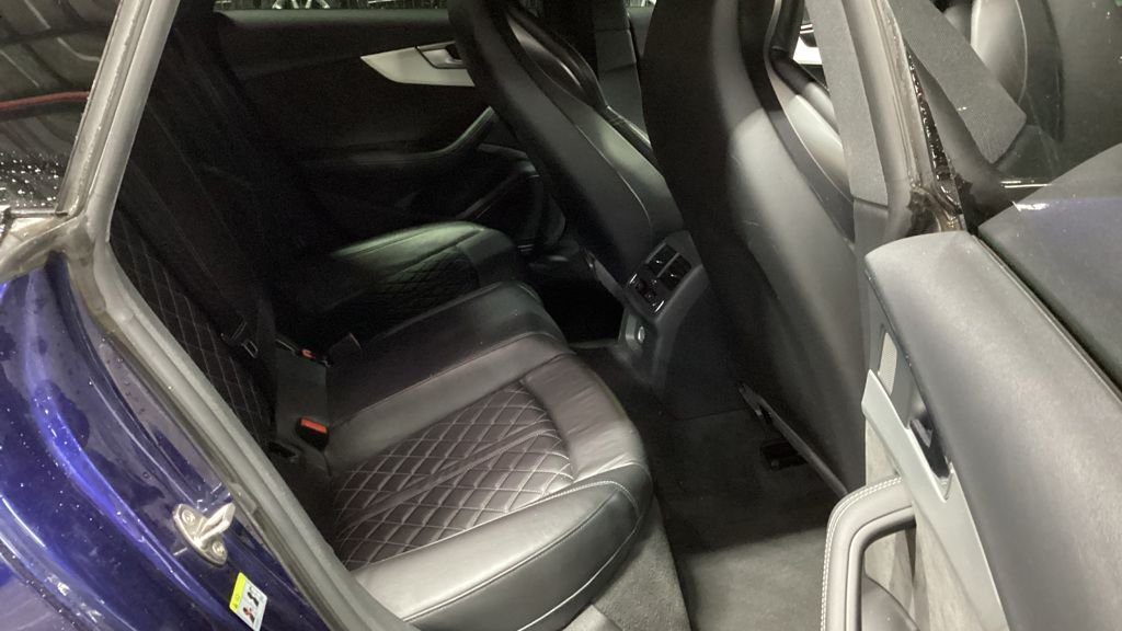 Used Audi A5 2017 for sale - 77302195: Photo 14