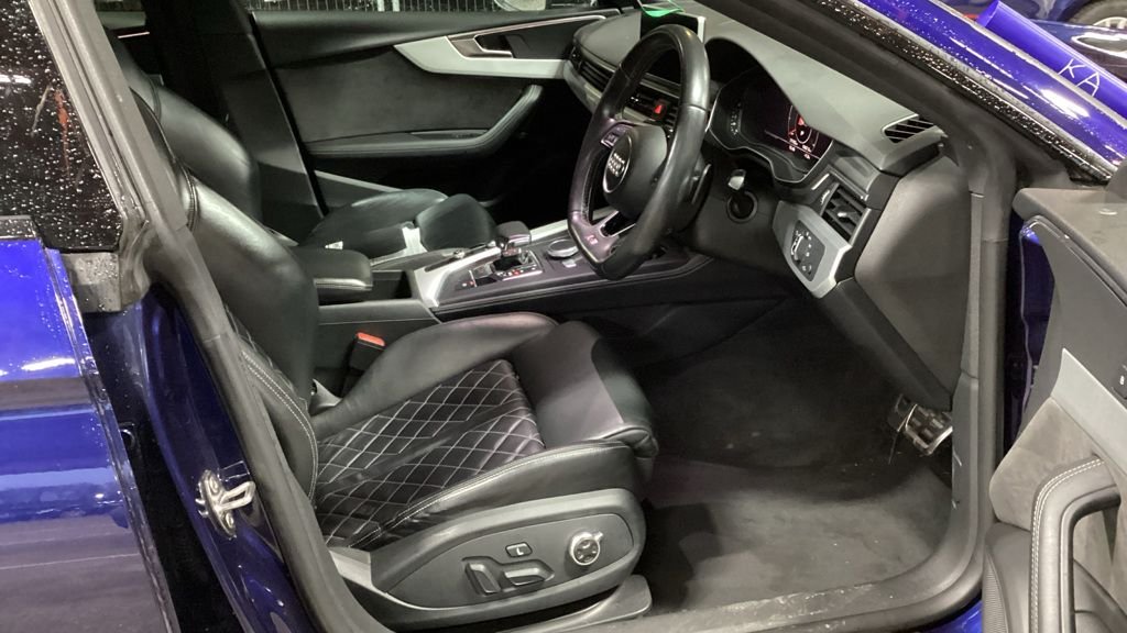 Used Audi A5 2017 for sale - 77302195: Photo 15