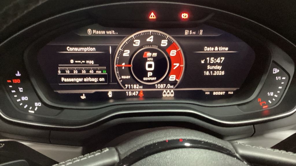 Used Audi A5 2017 for sale - 77302195: Photo 16