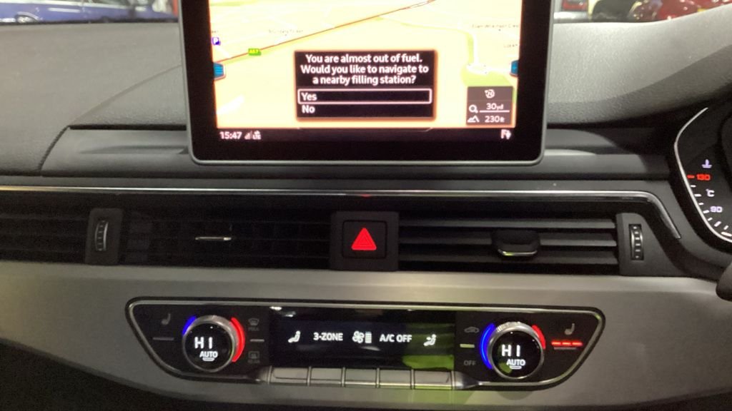 Used Audi A5 2017 for sale - 77302195: Photo 17