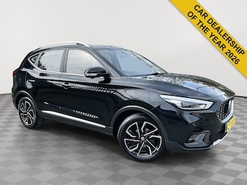 Used MG MG ZS 2021 for sale - 78500458: Photo