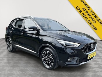 Used MG MG ZS 2021 for sale - 78500458: Photo