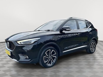 Used MG MG ZS 2021 for sale - 78500458: Photo