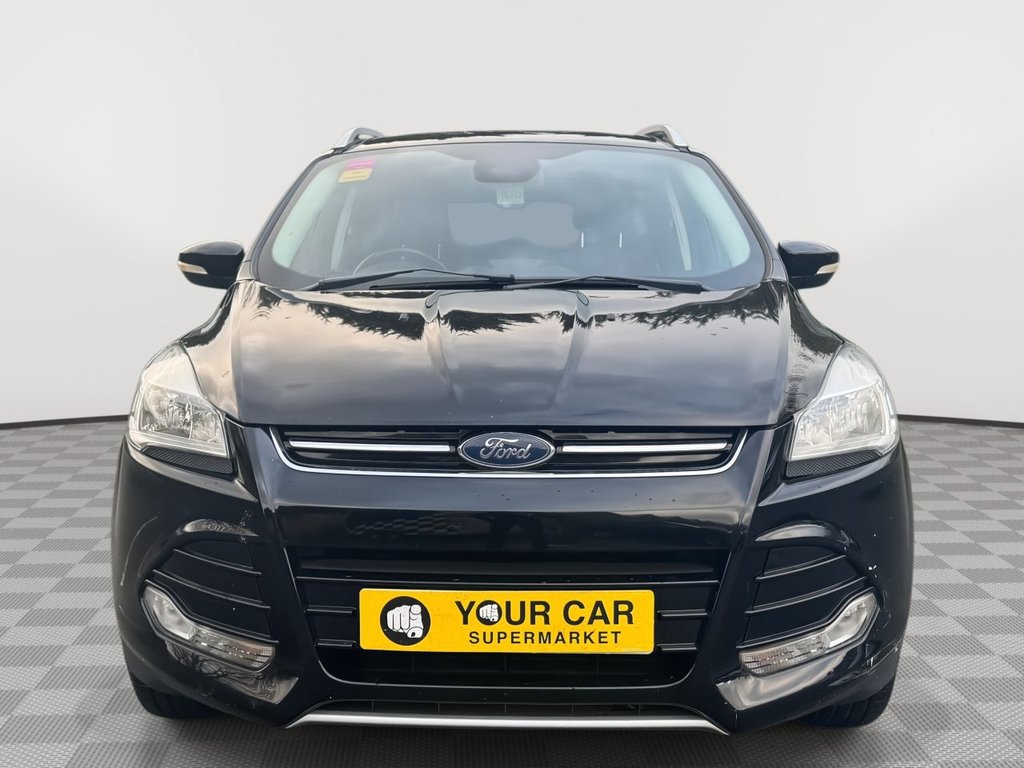 Used Ford Kuga 2016 for sale - 77241605: Photo 10