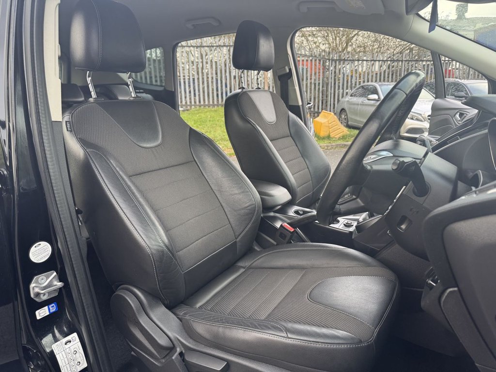 Used Ford Kuga 2016 for sale - 77241605: Photo 11