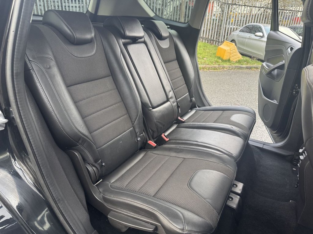 Used Ford Kuga 2016 for sale - 77241605: Photo 12