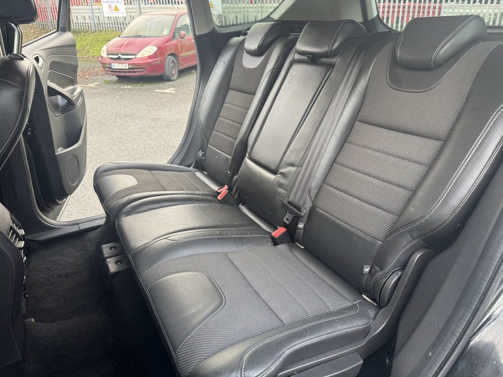 Used Ford Kuga 2016 for sale - 77241605: Photo 13