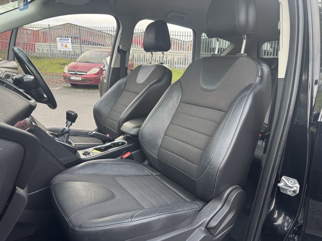 Used Ford Kuga 2016 for sale - 77241605: Photo 14