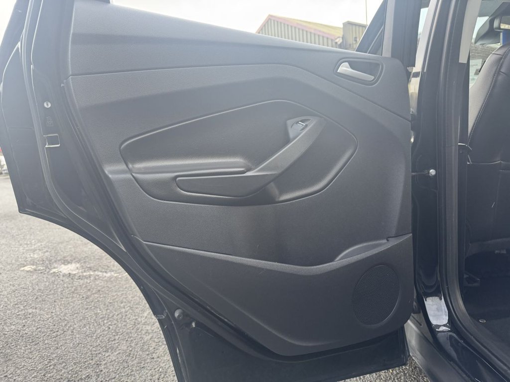 Used Ford Kuga 2016 for sale - 77241605: Photo 16