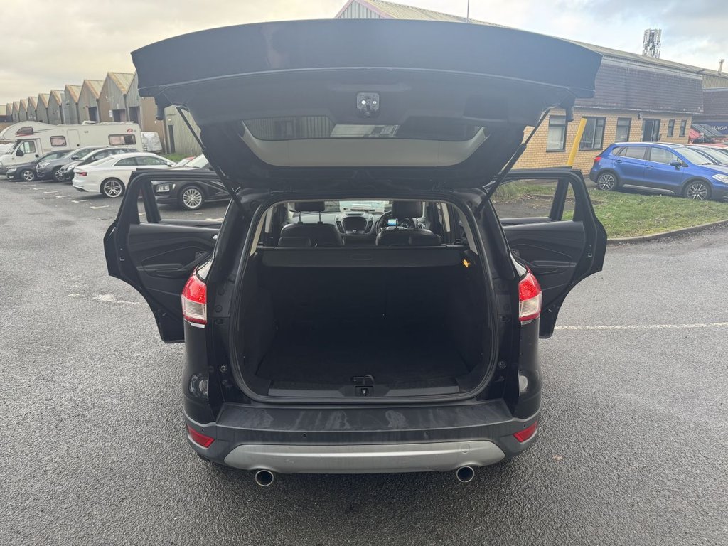 Used Ford Kuga 2016 for sale - 77241605: Photo 17