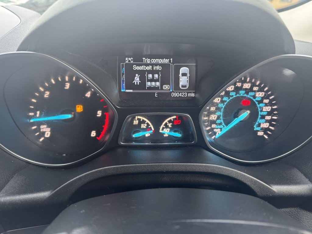 Used Ford Kuga 2016 for sale - 77241605: Photo 29