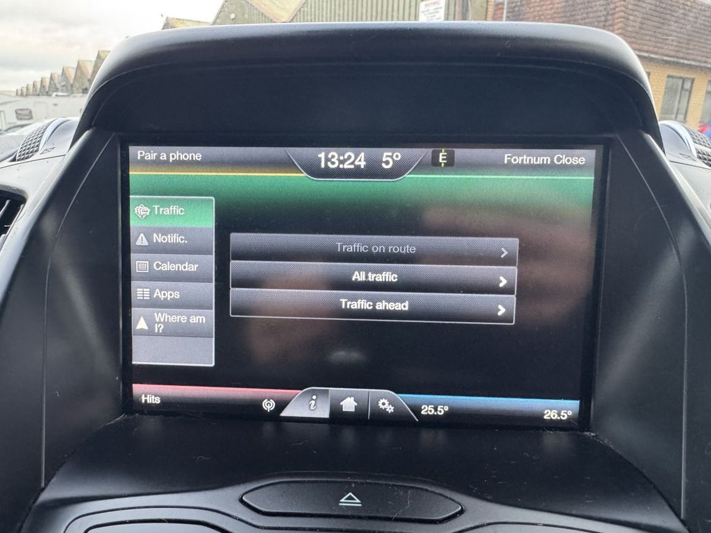 Used Ford Kuga 2016 for sale - 77241605: Photo 32