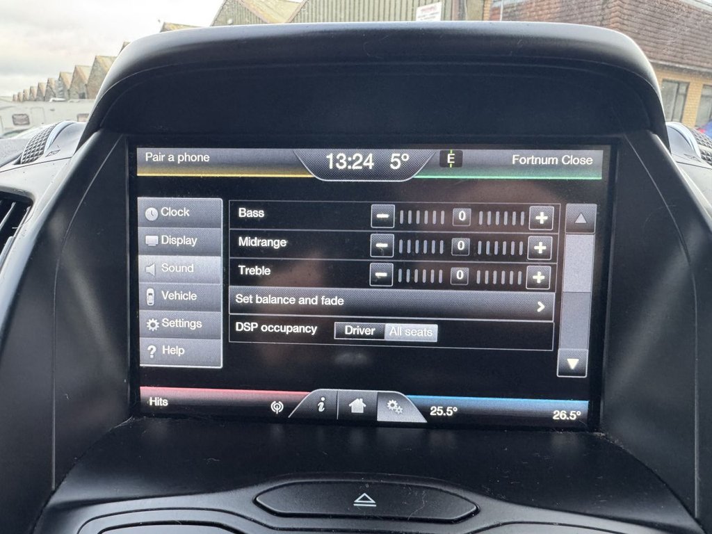 Used Ford Kuga 2016 for sale - 77241605: Photo 33