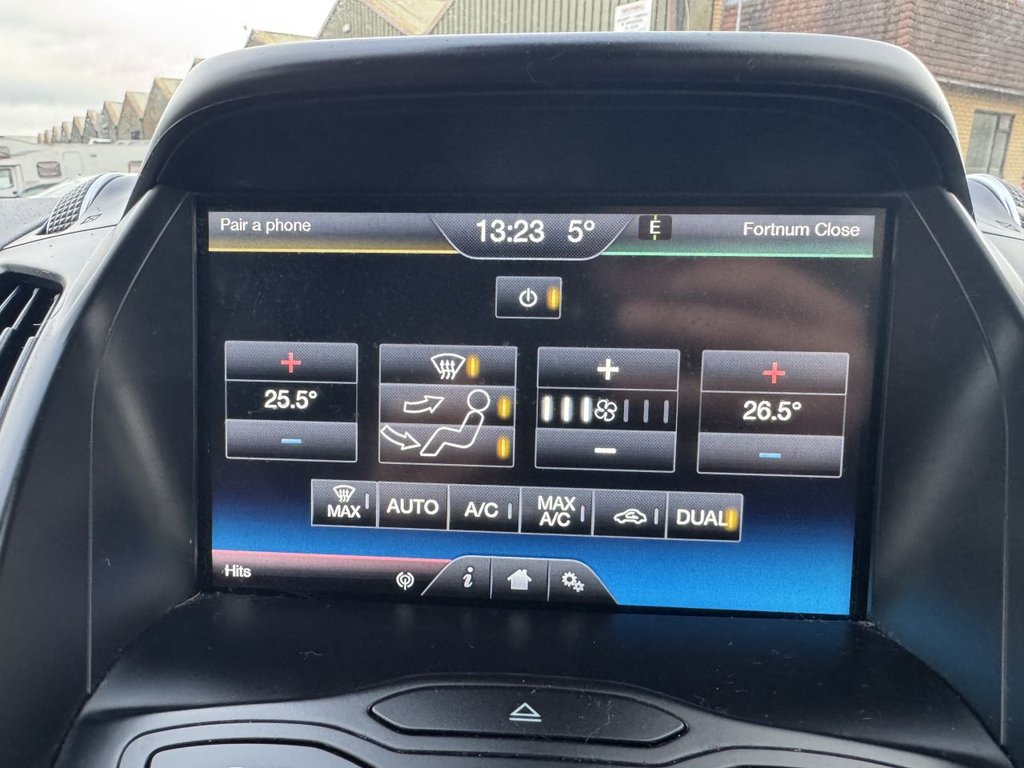 Used Ford Kuga 2016 for sale - 77241605: Photo 34