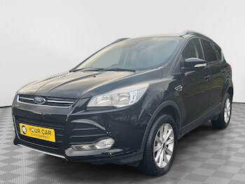 Used Ford Kuga 2016 for sale - 77241605: Photo