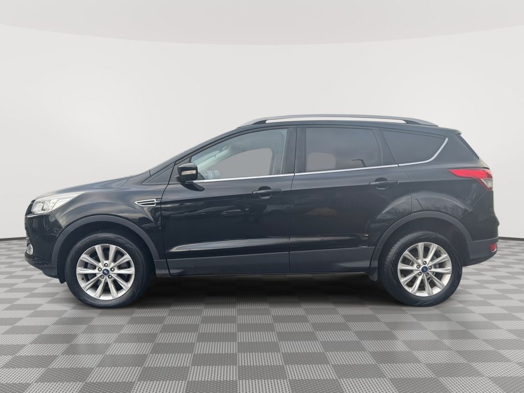 Used Ford Kuga 2016 for sale - 77241605: Photo 5