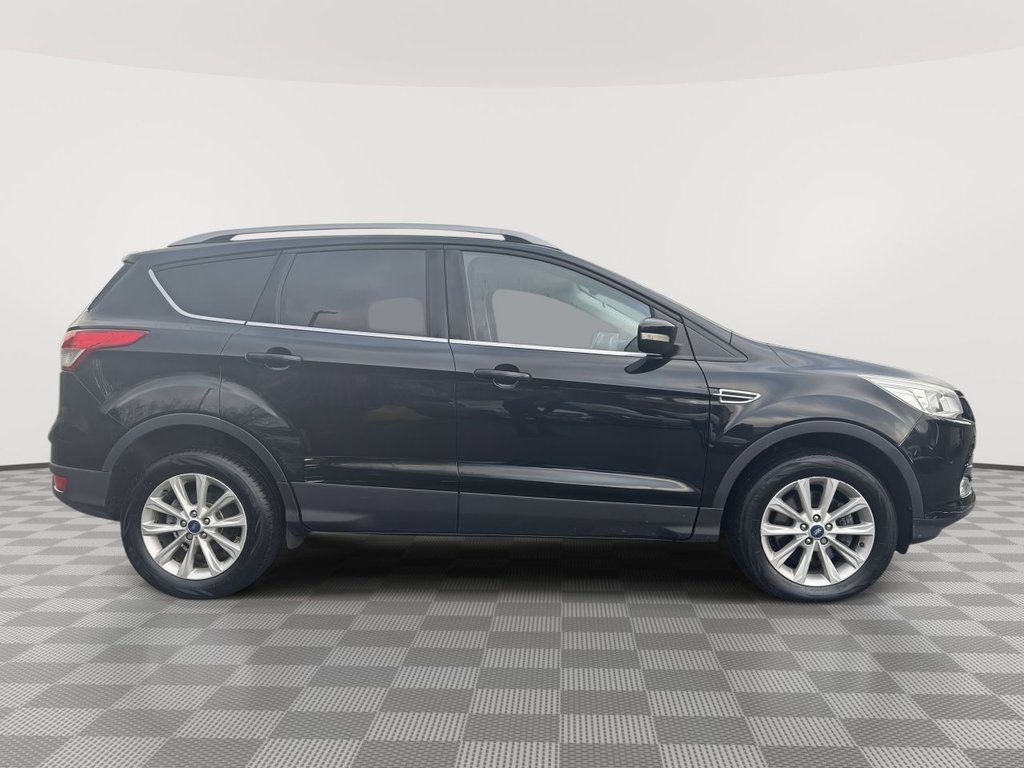 Used Ford Kuga 2016 for sale - 77241605: Photo 6