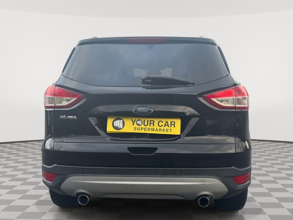Used Ford Kuga 2016 for sale - 77241605: Photo 7
