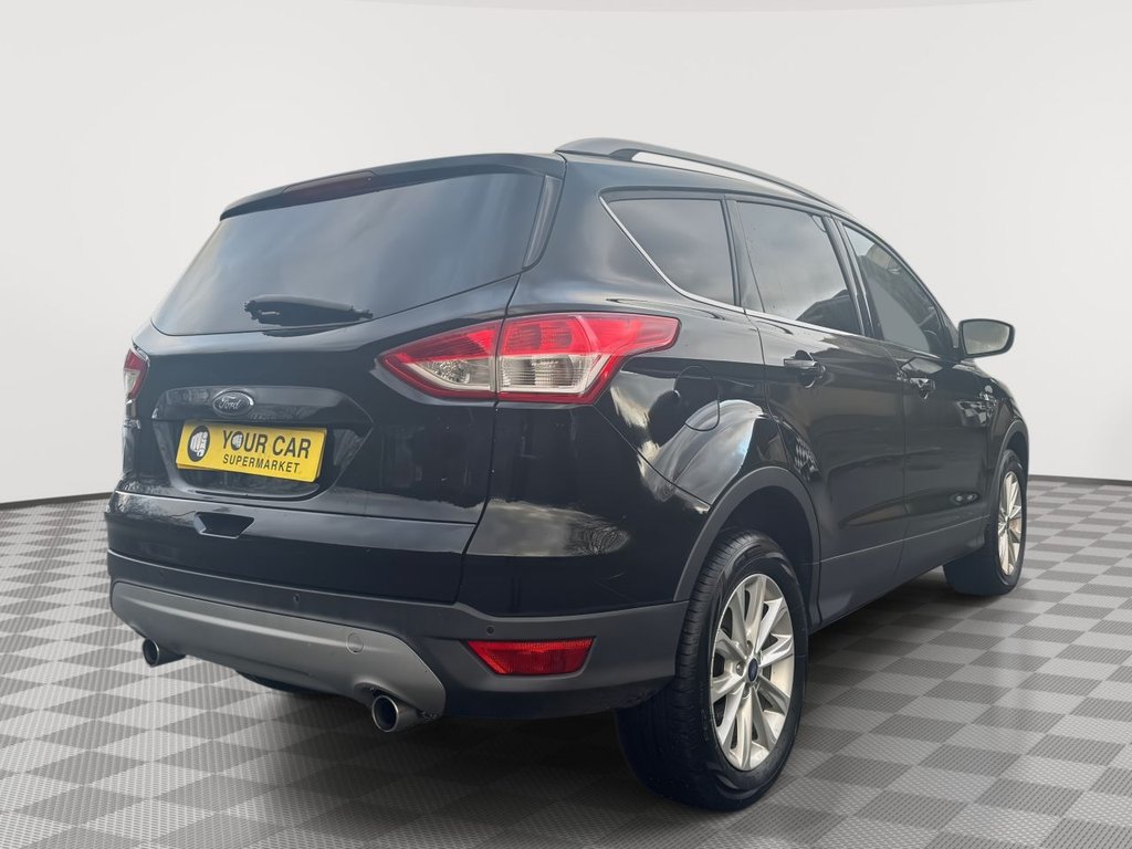 Used Ford Kuga 2016 for sale - 77241605: Photo 9