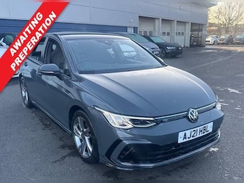 Used Volkswagen Golf 2021 for sale - 77153753: Photo