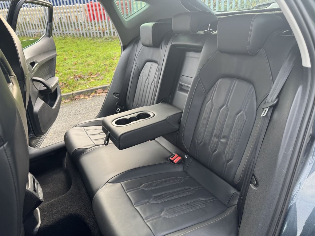 Used Cupra Formentor 2021 for sale - 77009756: Photo 13