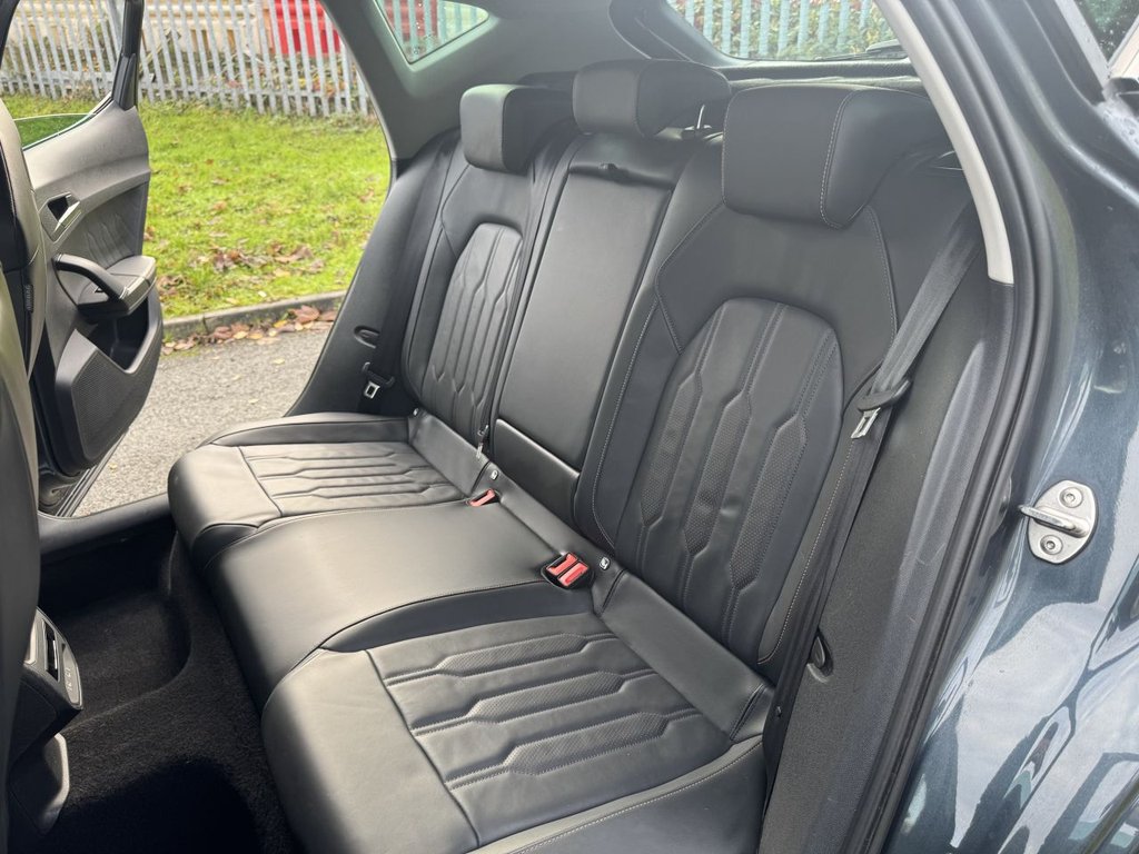 Used Cupra Formentor 2021 for sale - 77009756: Photo 14