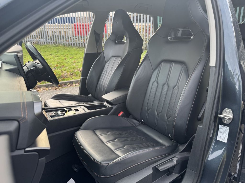 Used Cupra Formentor 2021 for sale - 77009756: Photo 15