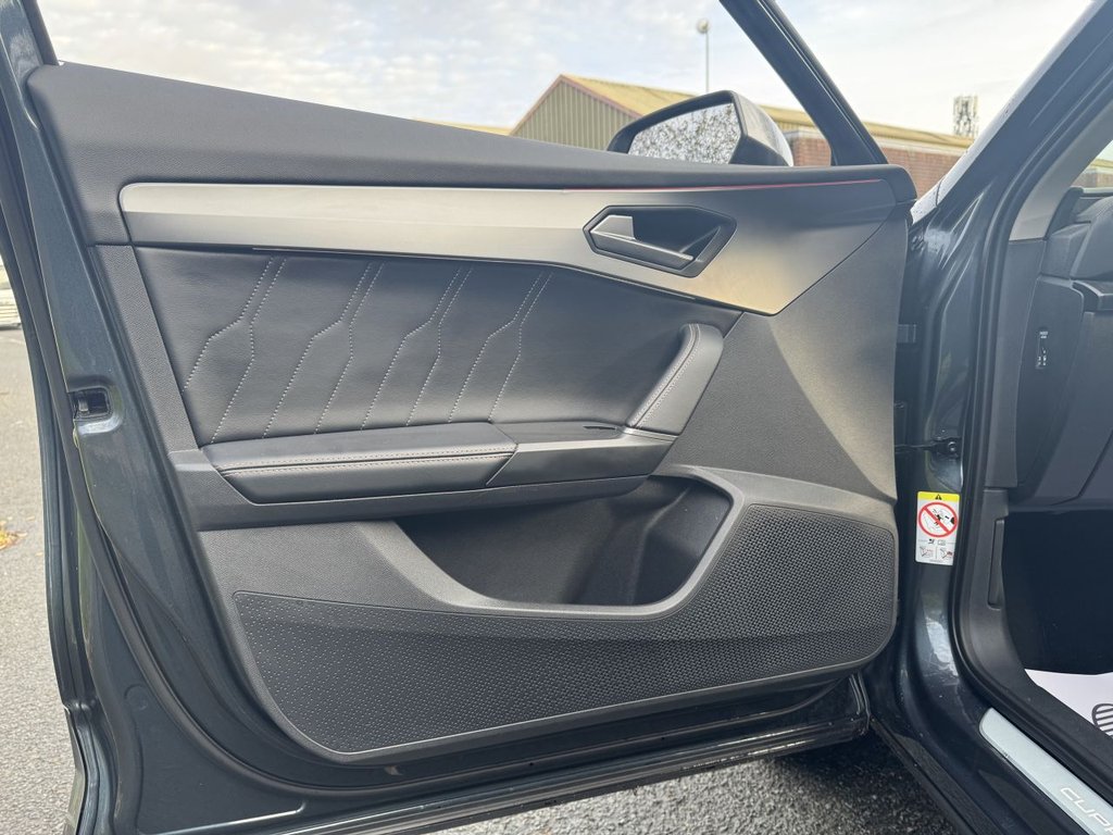 Used Cupra Formentor 2021 for sale - 77009756: Photo 16