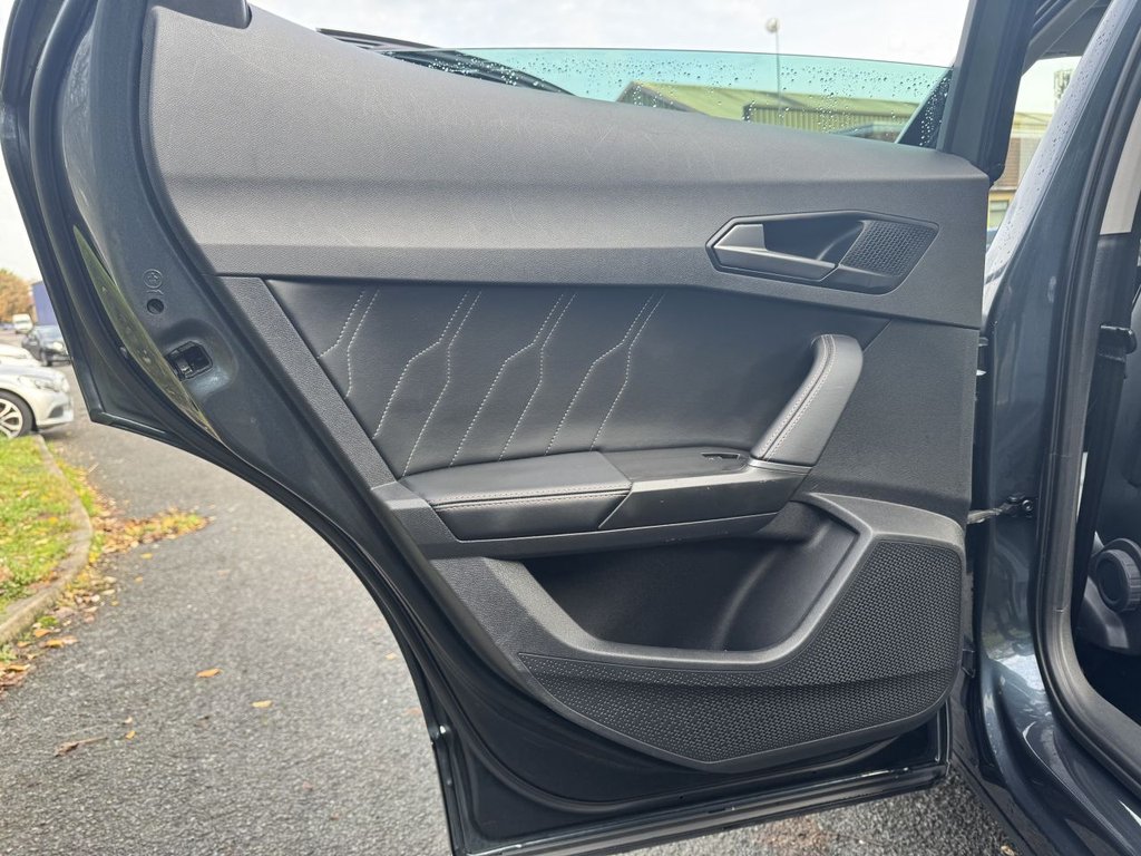 Used Cupra Formentor 2021 for sale - 77009756: Photo 17