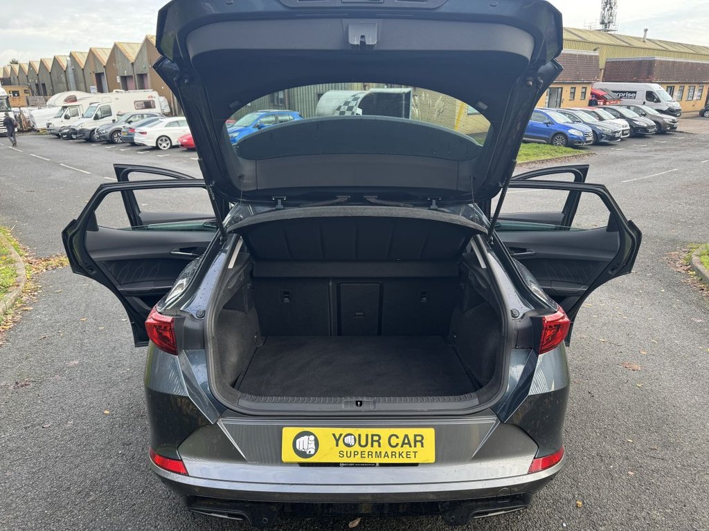 Used Cupra Formentor 2021 for sale - 77009756: Photo 18