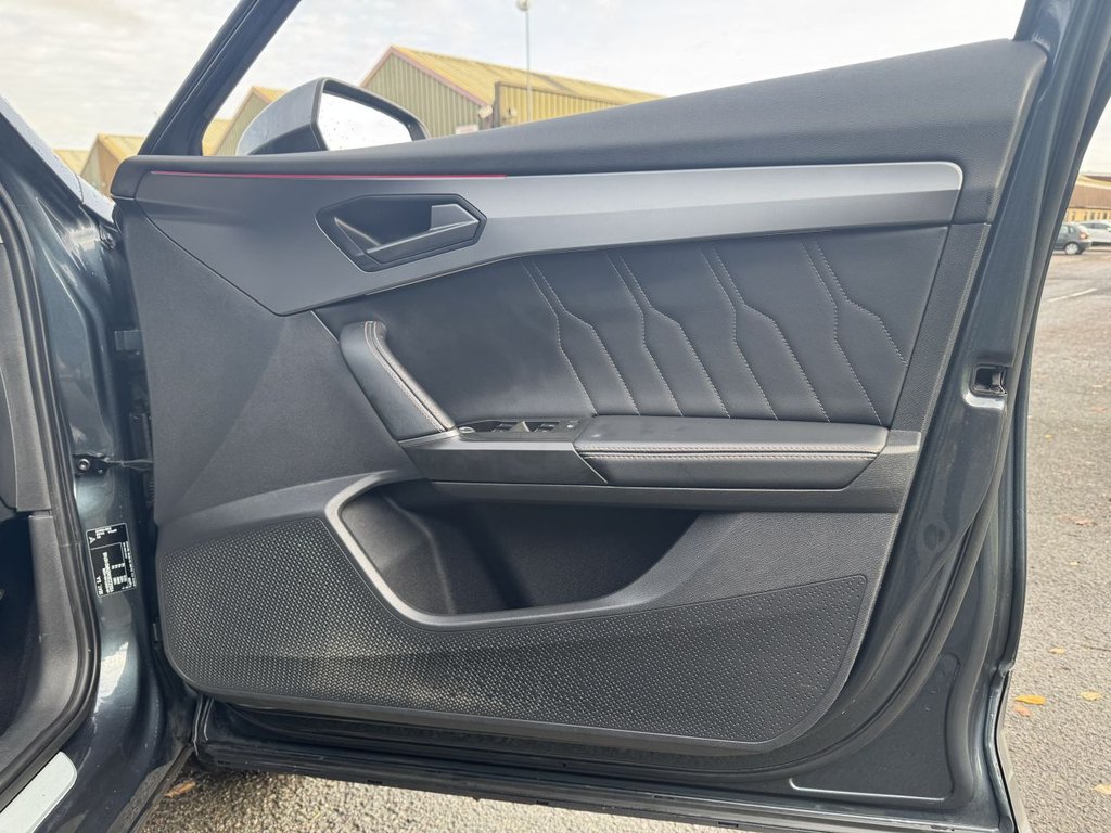 Used Cupra Formentor 2021 for sale - 77009756: Photo 20