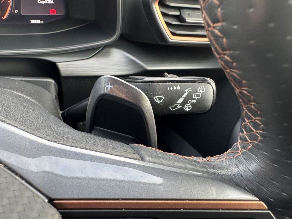 Used Cupra Formentor 2021 for sale - 77009756: Photo 25