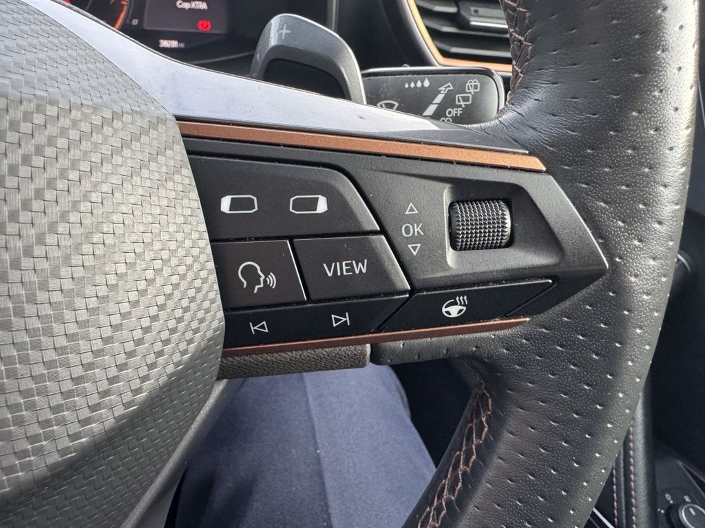 Used Cupra Formentor 2021 for sale - 77009756: Photo 27