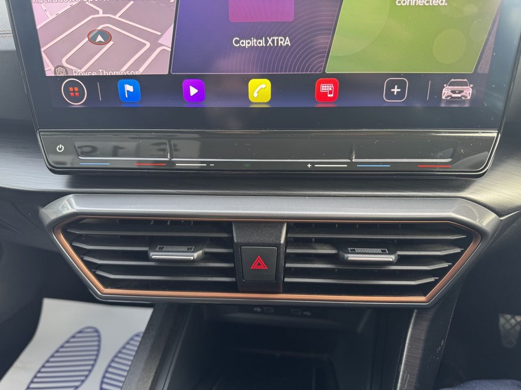 Used Cupra Formentor 2021 for sale - 77009756: Photo 31