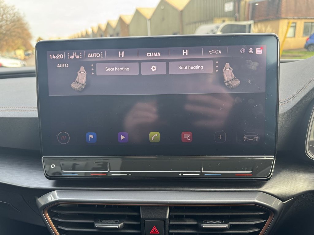 Used Cupra Formentor 2021 for sale - 77009756: Photo 34