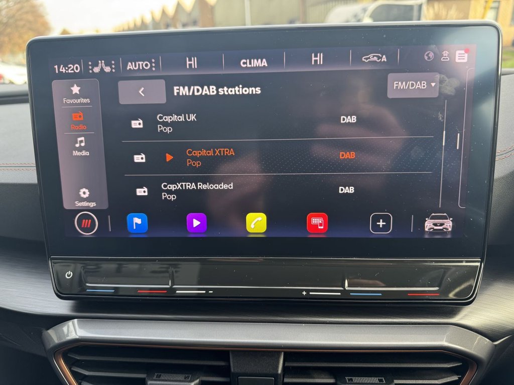 Used Cupra Formentor 2021 for sale - 77009756: Photo 36