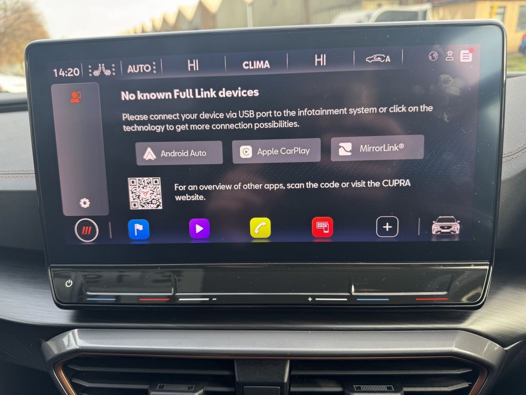 Used Cupra Formentor 2021 for sale - 77009756: Photo 37