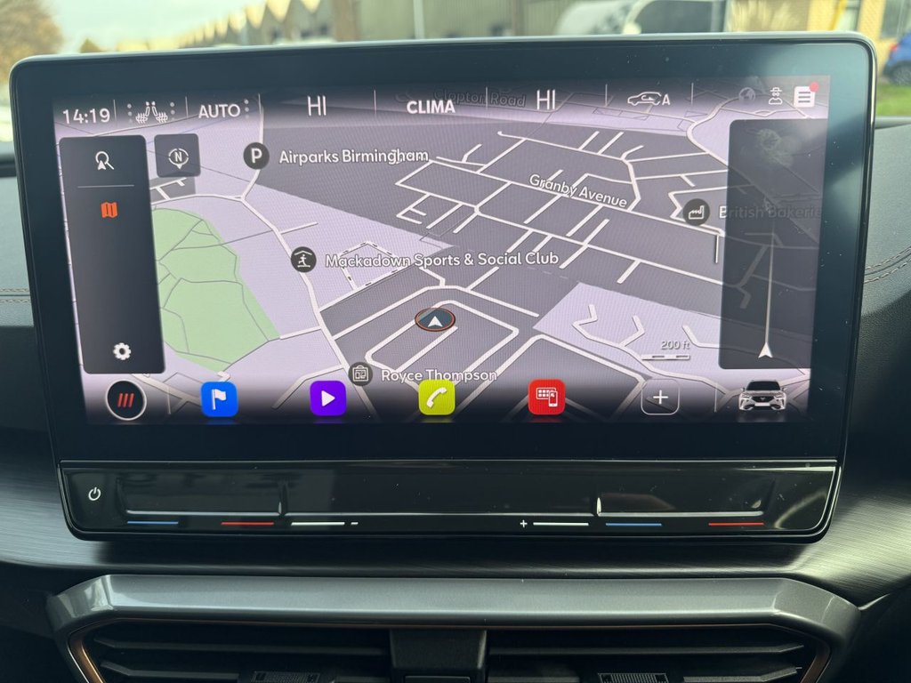 Used Cupra Formentor 2021 for sale - 77009756: Photo 38