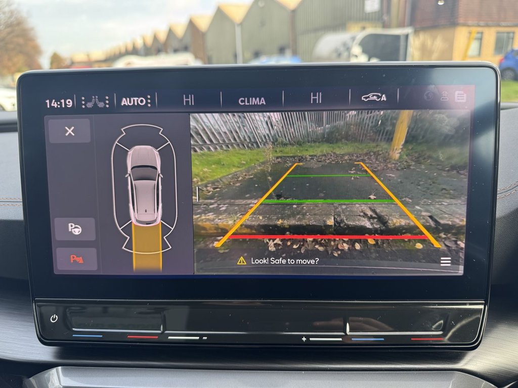 Used Cupra Formentor 2021 for sale - 77009756: Photo 39