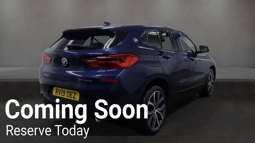 Used BMW X2 2019 for sale - 77009772: Photo 10