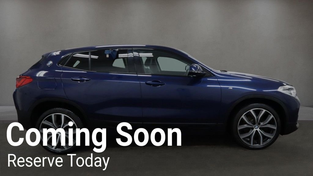 Used BMW X2 2019 for sale - 77009772: Photo 11