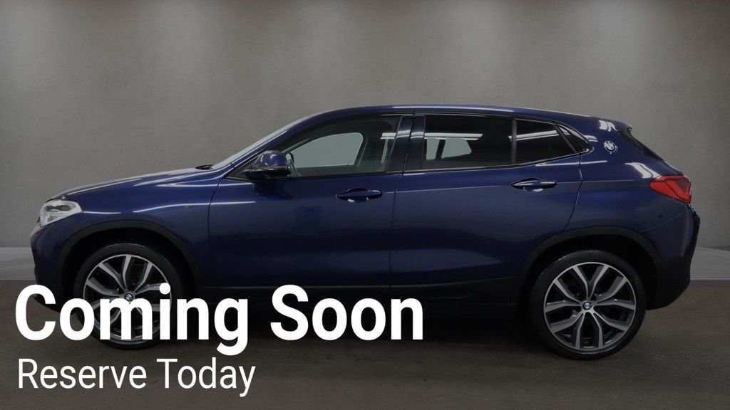 Used BMW X2 2019 for sale - 77009772: Photo 12