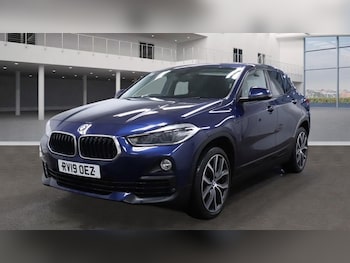 Used BMW X2 2019 for sale - 77009772: Photo