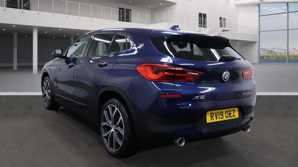 Used BMW X2 2019 for sale - 77009772: Photo 3
