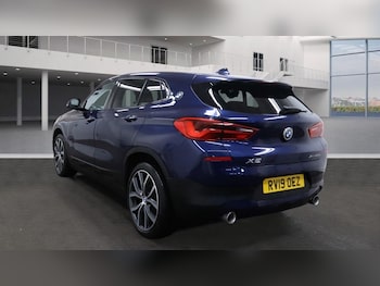 Used BMW X2 2019 for sale - 77009772: Photo
