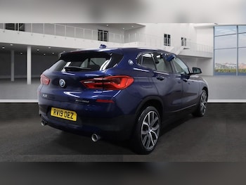 Used BMW X2 2019 for sale - 77009772: Photo